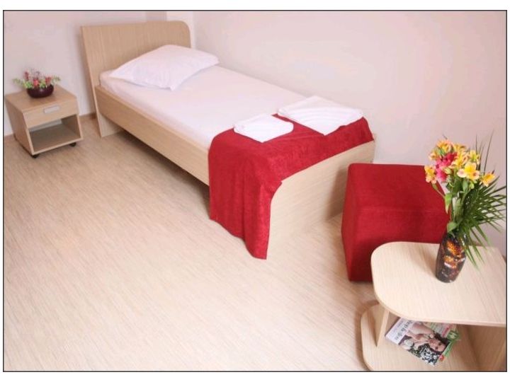 Hotel Sir Gara de Nord, Bucuresti - imaginea 