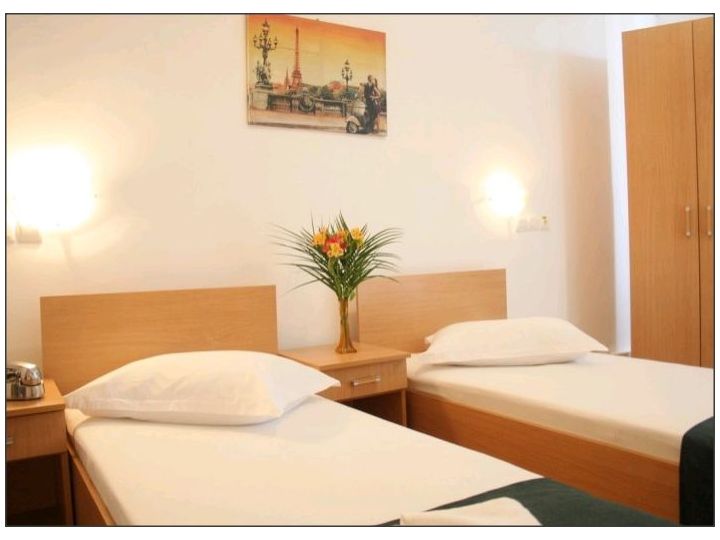 Hotel Sir Gara de Nord, Bucuresti - imaginea 