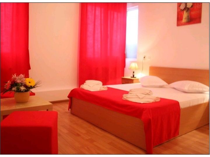 Hotel Sir Gara de Nord, Bucuresti - imaginea 