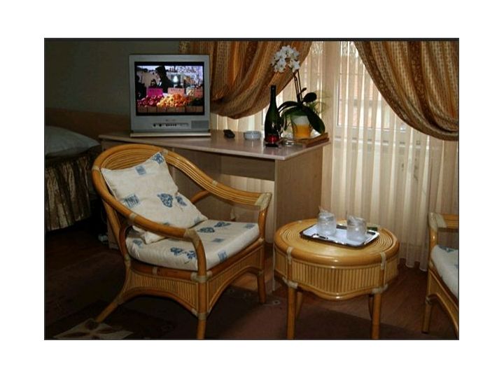 Hotel Casa Gabriela, Bucuresti - imaginea 