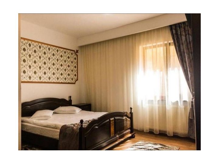 Pensiunea Casa Postavarului, Brasov Oras - imaginea