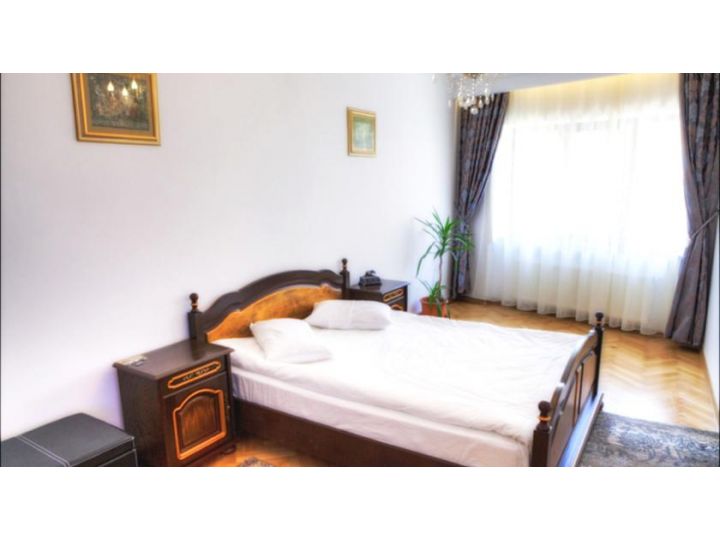 Pensiunea Casa Postavarului, Brasov Oras - imaginea