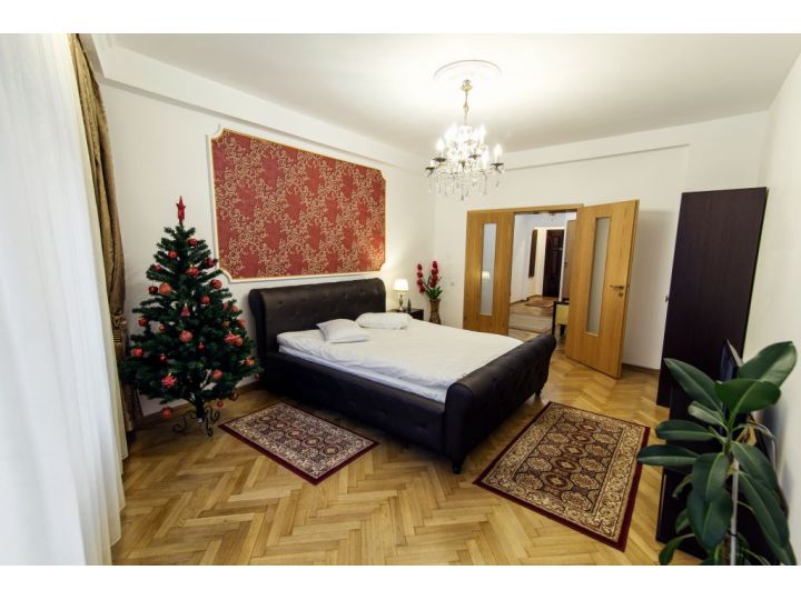 Pensiunea Casa Postavarului, Brasov Oras - imaginea