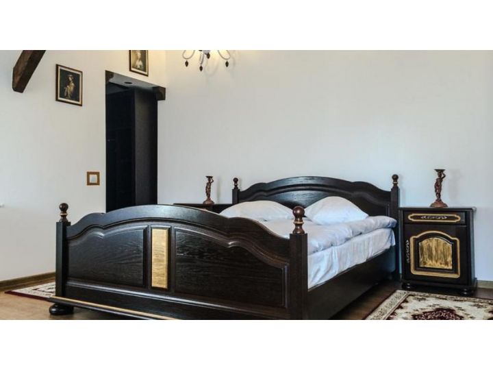 Pensiunea Casa Postavarului, Brasov Oras - imaginea