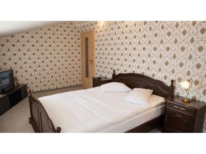Pensiunea Casa Postavarului, Brasov Oras - imaginea