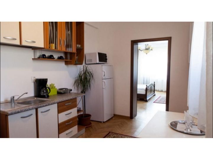 Pensiunea Casa Postavarului, Brasov Oras - imaginea