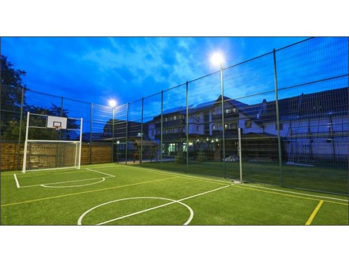 Hotel Conacul Ambient, Cristian - imaginea 