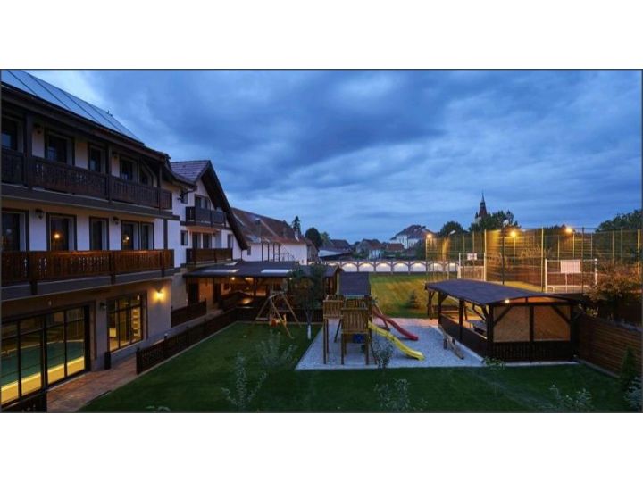 Hotel Conacul Ambient, Cristian - imaginea 