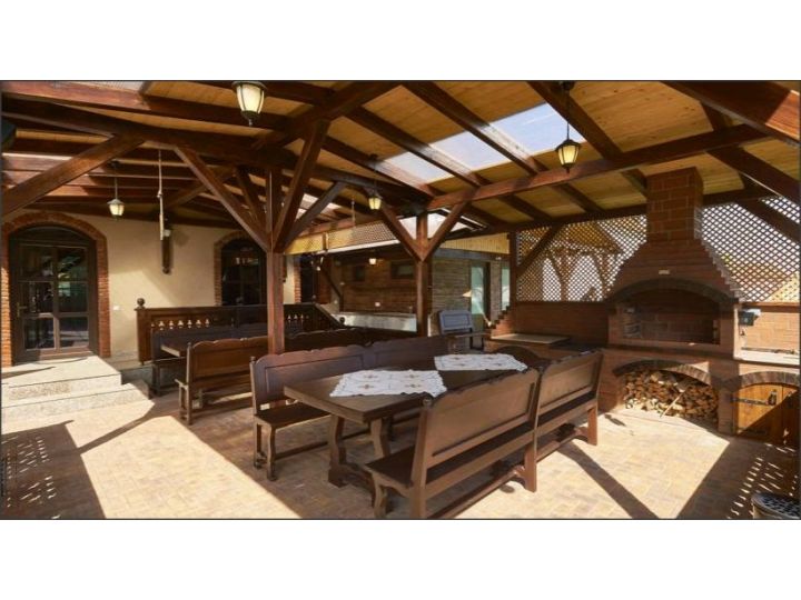 Hotel Conacul Ambient, Cristian - imaginea 
