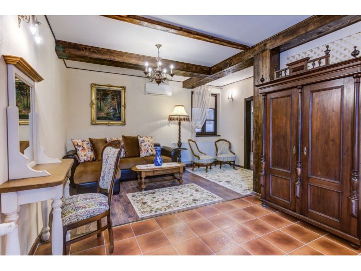 Hotel Conacul Ambient, Cristian - imaginea 