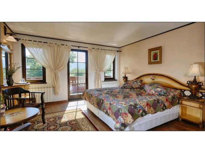 Hotel Conacul Ambient, Cristian - imaginea 