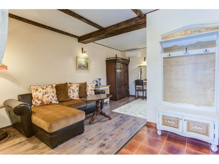 Hotel Conacul Ambient, Cristian - imaginea 