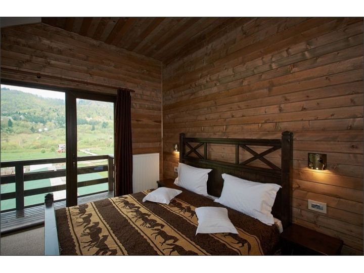 Complex turistic Maggie's Ranch, Rasnov - imaginea 