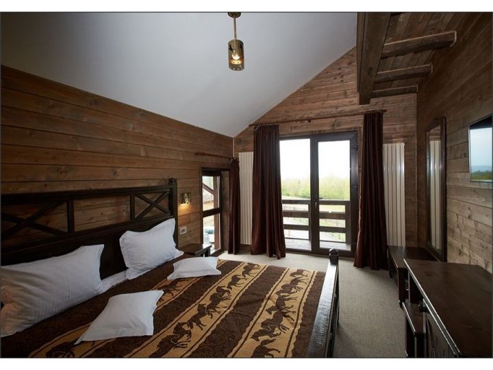 Complex turistic Maggie's Ranch, Rasnov - imaginea 