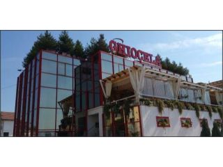 Hotel Ghiocela, Motru - 2