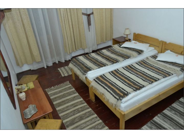 Vila Riki, Borsec - imaginea