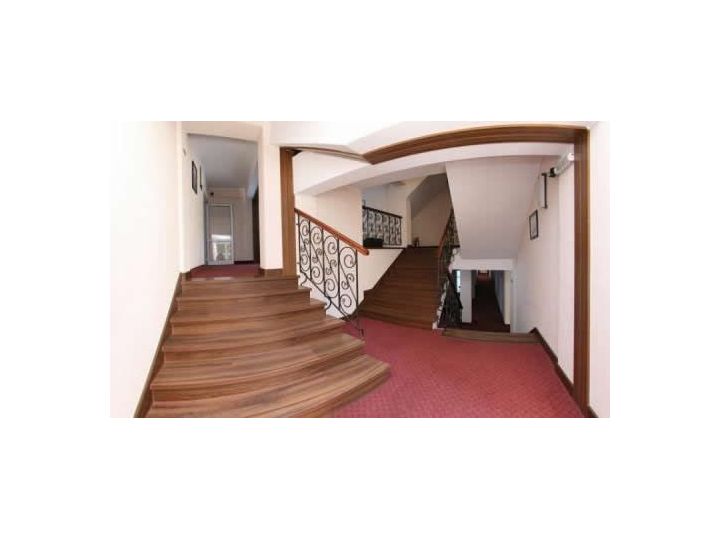 Hotel Iasicon, Lacu Rosu - imaginea 