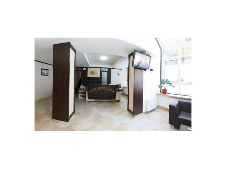 Hotel Iasicon, Lacu Rosu - imaginea 