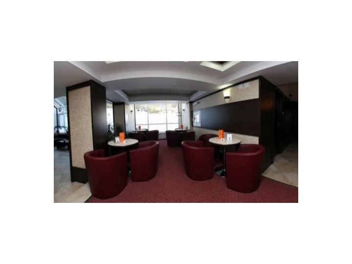 Hotel Iasicon, Lacu Rosu - imaginea 