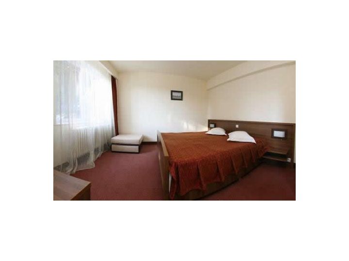 Hotel Iasicon, Lacu Rosu - imaginea 