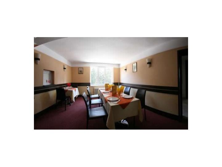 Hotel Iasicon, Lacu Rosu - imaginea 