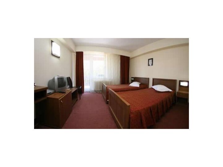 Hotel Iasicon, Lacu Rosu - imaginea 