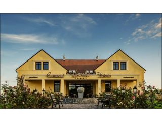 Hotel Conacul Benke, Moacsa - 1