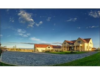 Hotel Conacul Benke, Moacsa - 3