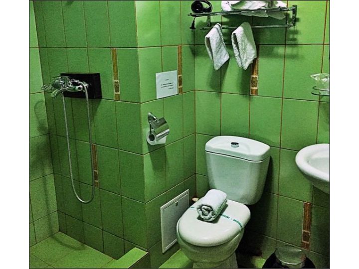 Pensiunea Casa Bradet, Intorsura Buzaului - imaginea 