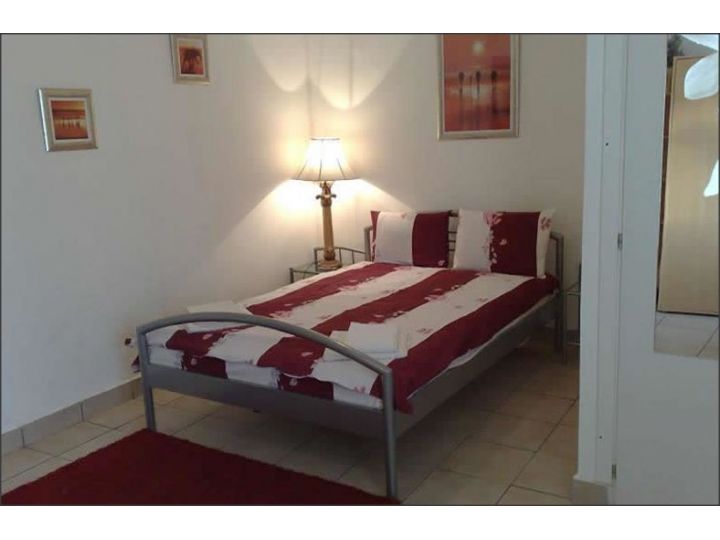 Pensiunea Vila Chesa, Corunca - imaginea 