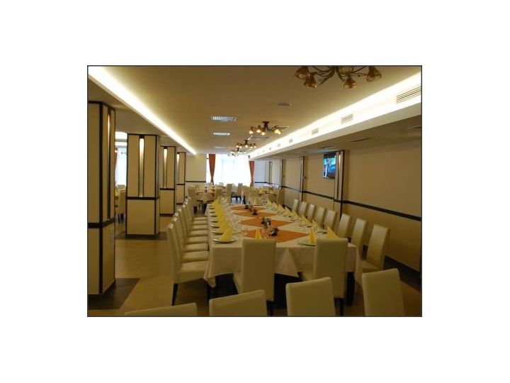 Hotel Alesia, Corunca - imaginea 