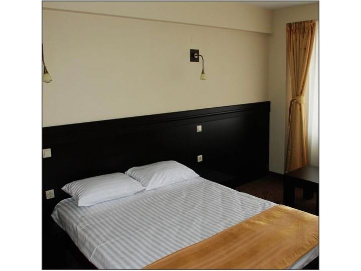 Hotel Alesia, Corunca - imaginea 