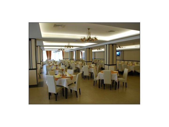 Hotel Alesia, Corunca - imaginea 
