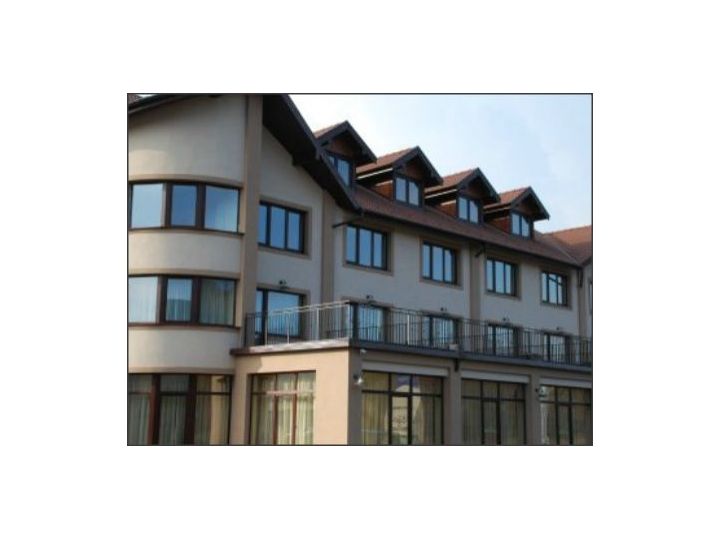 Hotel Alesia, Corunca - imaginea 