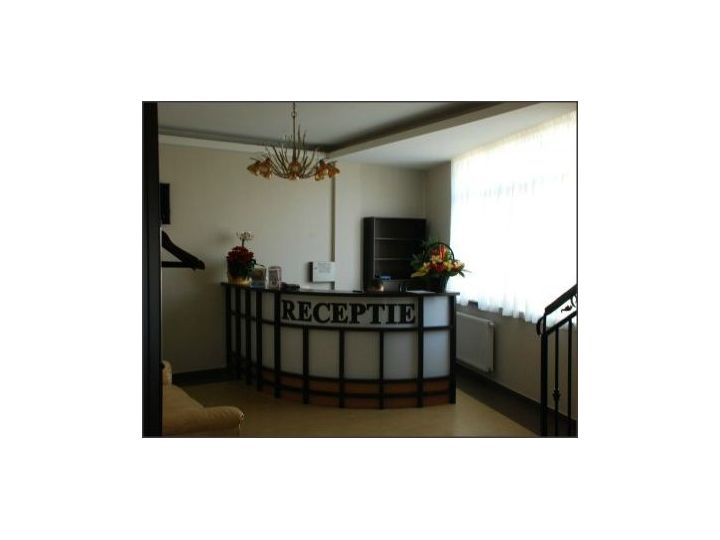 Hotel Alesia, Corunca - imaginea 