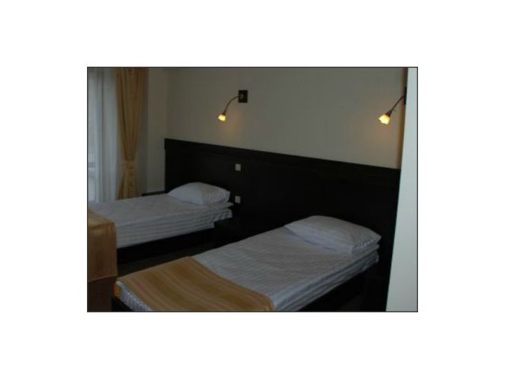 Hotel Alesia, Corunca - imaginea 