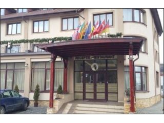 Hotel Alesia, Corunca - 2