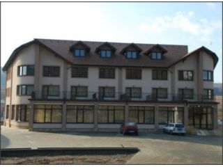 Hotel Alesia, Corunca - 5