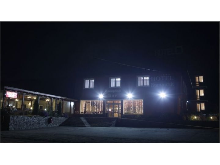 Complex turistic Romantik, Balauseri - imaginea 