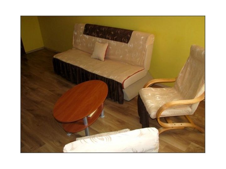 Hotel Malvina, Sannicolau Mare - imaginea 