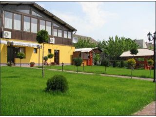 Hotel Malvina, Sannicolau Mare - 2