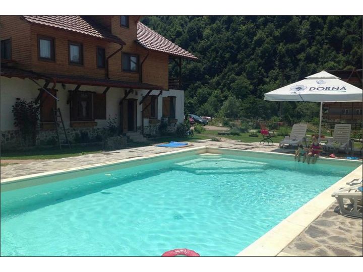 Pensiunea Gasthaus MARIA, Caransebes - imaginea 