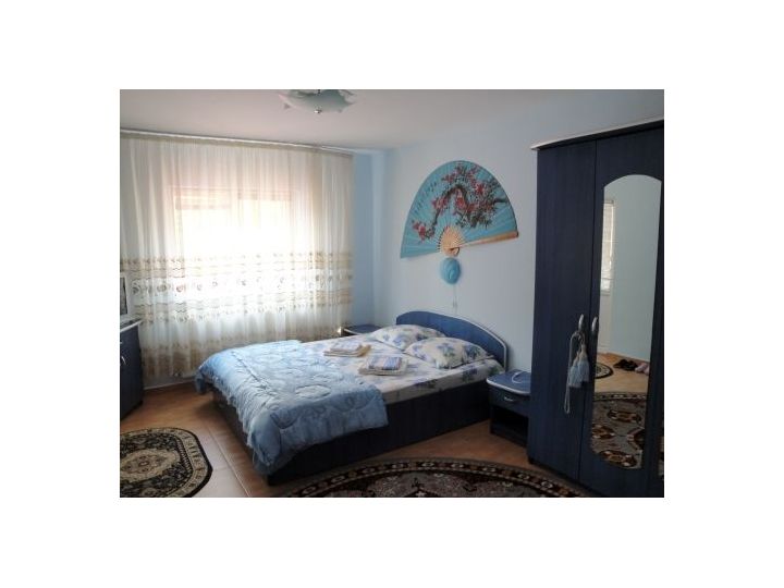 Pensiunea Casa Monteoru, Sarata Monteoru - imaginea 
