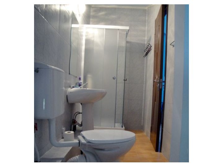Pensiunea Casa Monteoru, Sarata Monteoru - imaginea 
