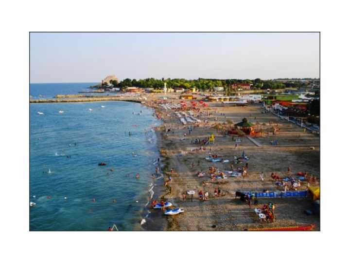 Vila Tineretului 80, Costinesti - imaginea 