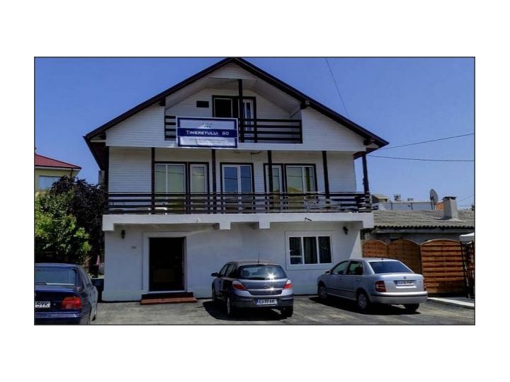 Vila Tineretului 80, Costinesti - imaginea 