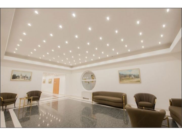 Hotel Carpathia, Sinaia - imaginea 