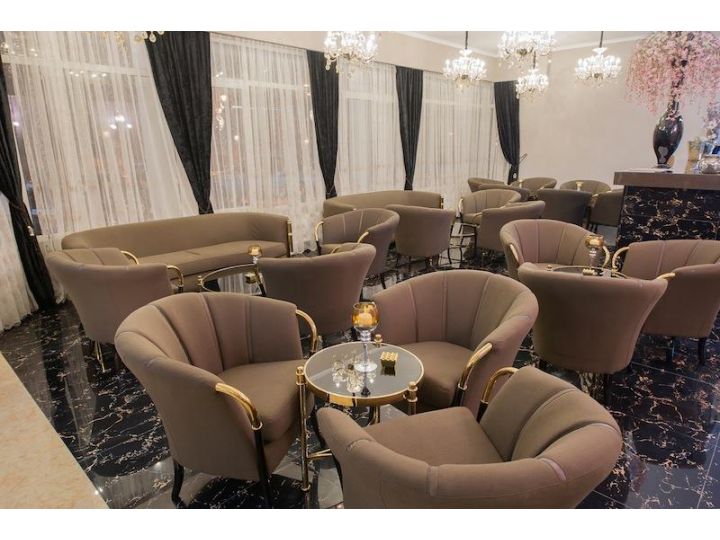 Hotel Carpathia, Sinaia - imaginea 