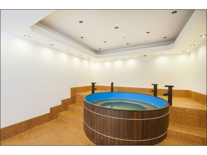 Hotel Carpathia, Sinaia - imaginea 