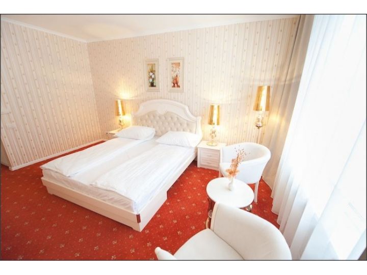Hotel Carpathia, Sinaia - imaginea 